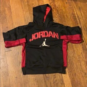 Jordan hoodie